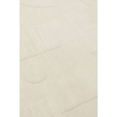 Conor Off White Yün Halı 170x240 cm
