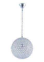 Kristal Earth Özel Avize - 6000