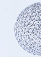 Kristal Earth Özel Avize - 6000