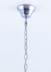 Kristal Earth Özel Avize - 6000