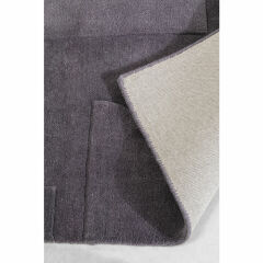 Conor Anthracite Yün Halı 200x300 cm