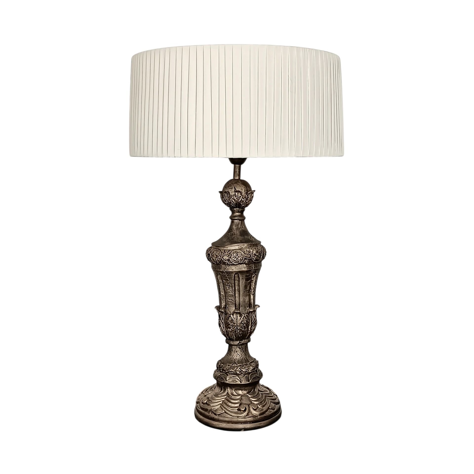 Metra Eskitme Gold Abajur