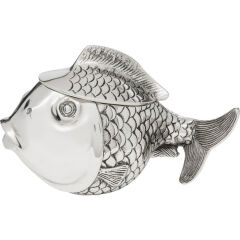 Blowfish Buz Kovası