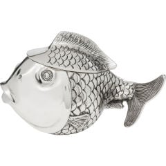 Blowfish Buz Kovası