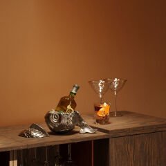 Blowfish Buz Kovası