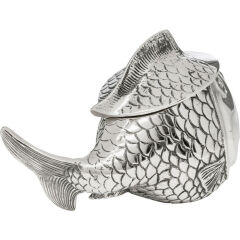 Blowfish Buz Kovası