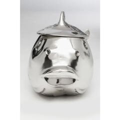 Blowfish Buz Kovası