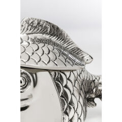 Blowfish Buz Kovası