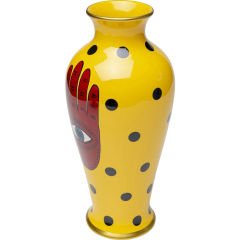 Fatima Dekoratif Vazo 37cm