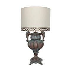 Nella Çok Renkli Abajur