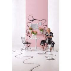 Favola Men Vazo 30cm