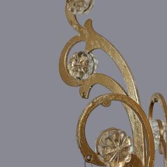 Solse Eskitme Beyaz Abajur