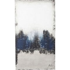Abstract Into The Sea Akrilik Resim 120x210cm