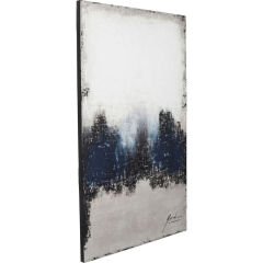 Abstract Into The Sea Akrilik Resim 120x210cm