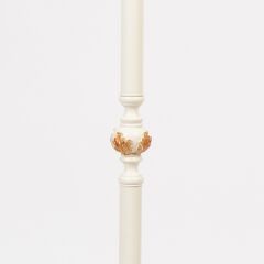 Polyester Lambader Krem