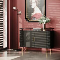 Sideboard Fence Konsol