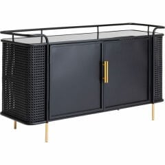 Sideboard Fence Konsol