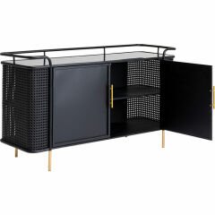 Sideboard Fence Konsol