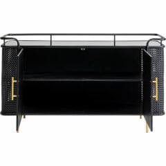Sideboard Fence Konsol