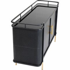 Sideboard Fence Konsol
