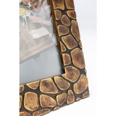 Stones Polyester Fotoğraf Çerçevesi