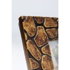 Stones Polyester Fotoğraf Çerçevesi