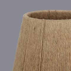 Lenda Minimal Kahverengi Abajur