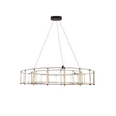 Bellatrix Serisi Led Avize-014