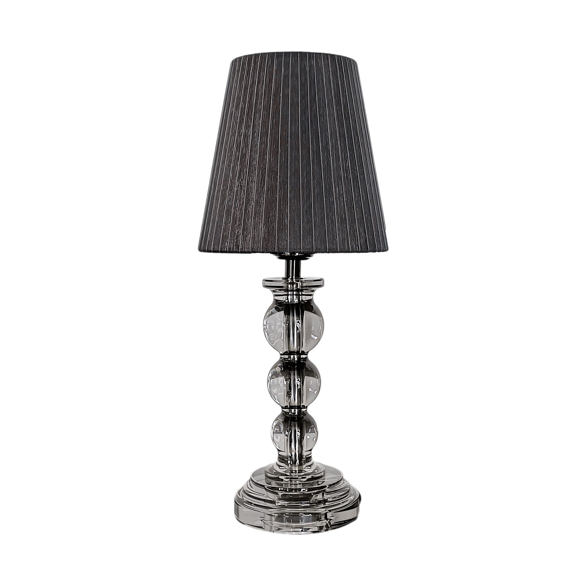 Metra Minimal Gri Abajur