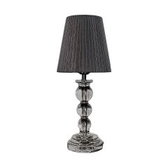 Metra Minimal Gri Abajur