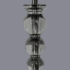 Metra Minimal Gri Abajur