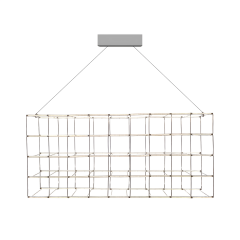 Bellatrix Serisi Led Avize-015