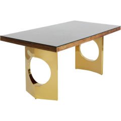 Tavola Conley Masa 160x80