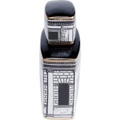 Temple Dekoratif Kavanoz