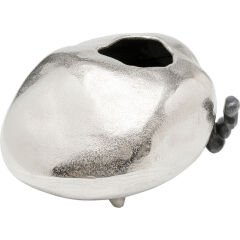 Art Stones Silver Vazo 21cm