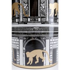 Temple Dekoratif Kavanoz 30cm