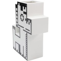 Pixel Dog Vazo 25cm