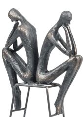 Merdiven Coppia Biblo