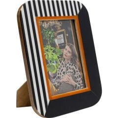 Celeste MDF Çerçeve