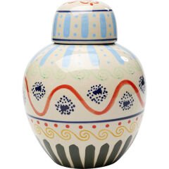 Los Cabos Dekoratif Kavanoz 25cm