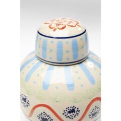 Los Cabos Dekoratif Kavanoz 25cm