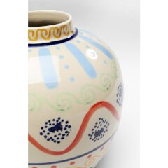 Los Cabos Dekoratif Kavanoz 25cm