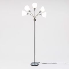 Colorato Lambader Beyaz