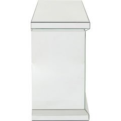 Deco Kristal Şömine