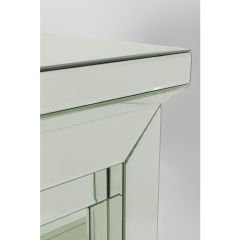 Deco Kristal Şömine