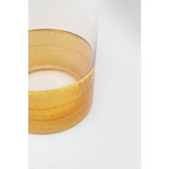 Golden Flow Vazo 25cm