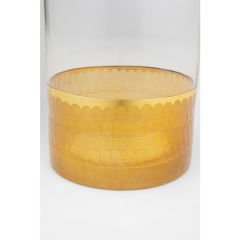 Golden Flow Vazo 25cm