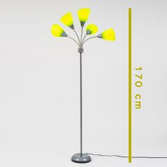 Colorato Lambader Yeşil