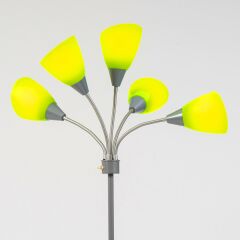 Colorato Lambader Yeşil