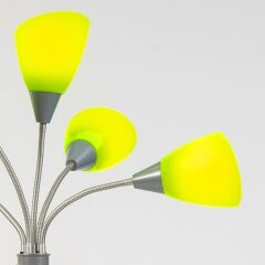 Colorato Lambader Yeşil